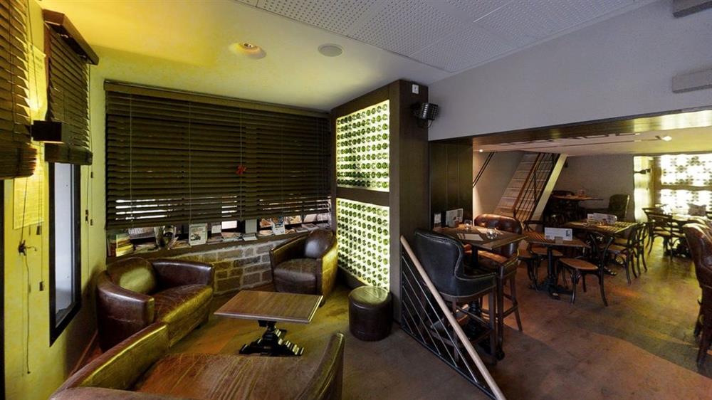  Le Pub d'Arradon 